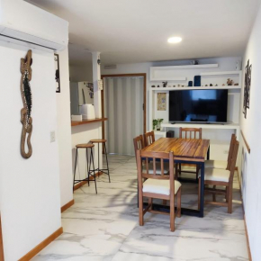 Cómoda casa en Valeria del Mar